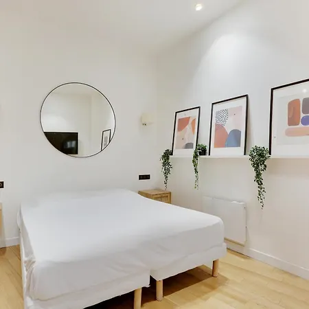 Διαμέρισμα Beautiful 2 Bdr Duplex In