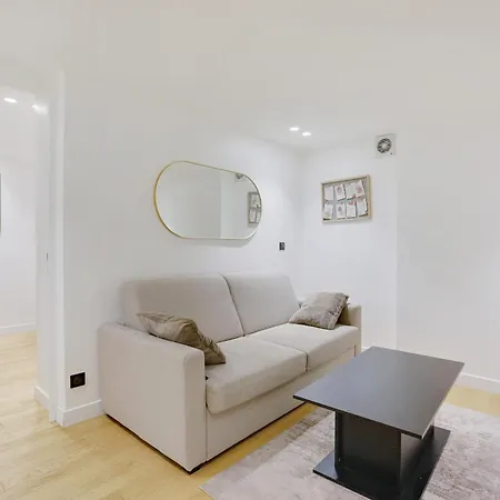 דירה Beautiful 2 Bdr Duplex In *